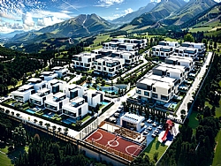 PA�A COUNTRY ED, L�KS�N TANIMINI YEN�DEN YAPIYOR